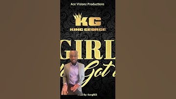 Thumbnail of “Girl you got it” 2nd verse LOL