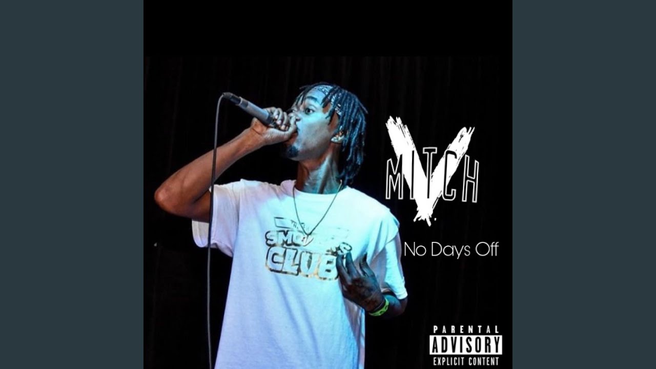 No Days Off adlı videoyu YouTube'da izle No Days Off adlı videoyu YouTube'da izle