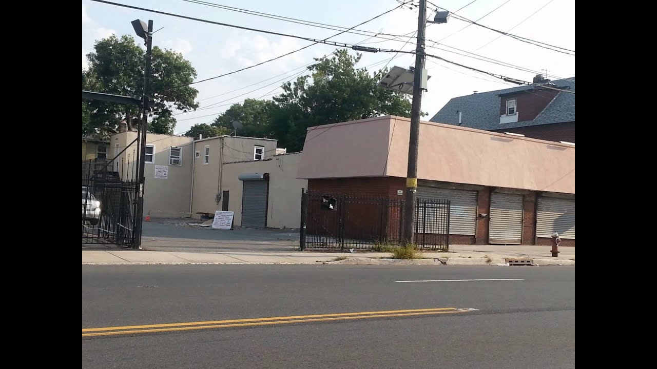 COMMERCIAL STORE FOR RENT, LINDEN NJ 9085316665 YouTube