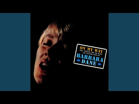 Barbara Dane — Cake Walking Babies from Home