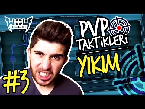 EN SEVDİĞİM HARİTA : KUM FIRTINASI (YIKIM)