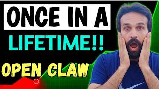 OpenClaw Crypto Collapses 43%! (Critical June AI Node Cluster News)