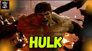 A INCRÍVEL Jornada do HULK - Origens, Características e Poderes