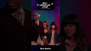 The best scene of “Whose line is it anyway” 🤣😆 | #funnyvideo #whoselineisitanyway #comedyshow