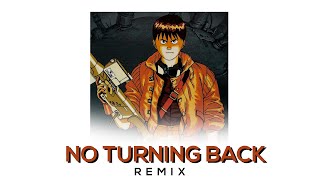 NEFFEX - NO TURNING BACK (remix by Watashi paranoic)