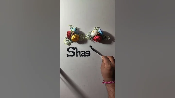 #artinthegrains #calligraphy #handwriting #sandart #nameart #shorts #viral #trending #drawing #art