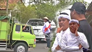 KANG DEDI MULYADI MELEWATI JALUR MAJALENGKA-CIAMIS \u0026 SINGGAH DIPANAWANGAN