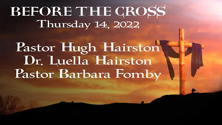 Before The Cross Part 2