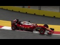 F1 2016singapore vettel baku replay 2017