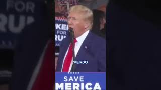 Famous Trump blasts Zuckerberg in viral throwback Net Worth