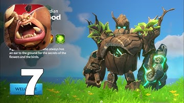 Call of Dragons - Gameplay Walkthrough Part 7 (Android/IOS)