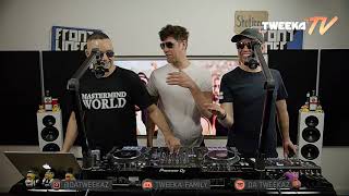 Frontliner   Sysmbols 200 BPM