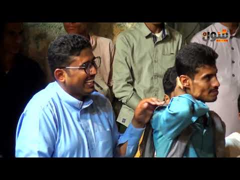 ماعلمنا مادرينا ايش لي منا حصل عبد الله علي العطاس