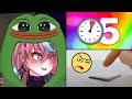 25 Curiosidades que No Conocías en 5 Minutos!! ⏰😲