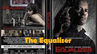 Harry Gregson Williams The Equalizer (2014)