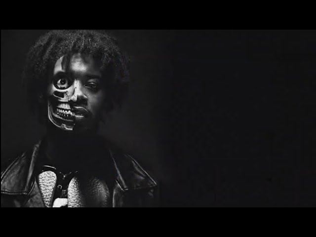 Danny Brown - Tell Me What I Don't Know [Legendado] class=