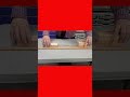 Newton's 3rd Law simple demos