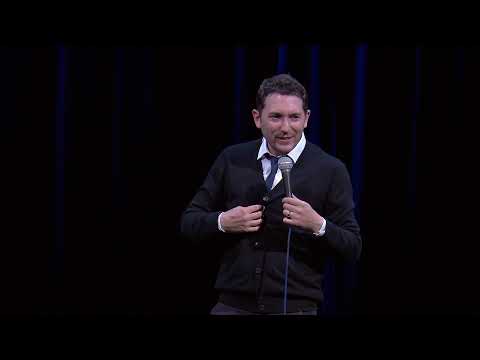 Jon Richardson: Old Man (Live)