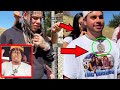 6IX9INE Regala Cadena / OZUNA LE TIRA MUY FUERTE😱 ( no podrás creerlo)