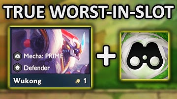 This Item Transforms Wukong Into a Literal Target Dummy