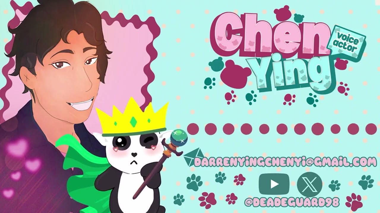 Latest Title & Thumbnail