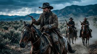 Frontier Justice: Bass Reeves