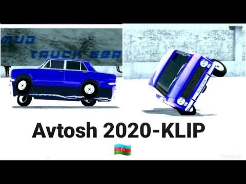 Avtosh Klip 2020 | 011 iki Teker ( Ay Le Le Le )