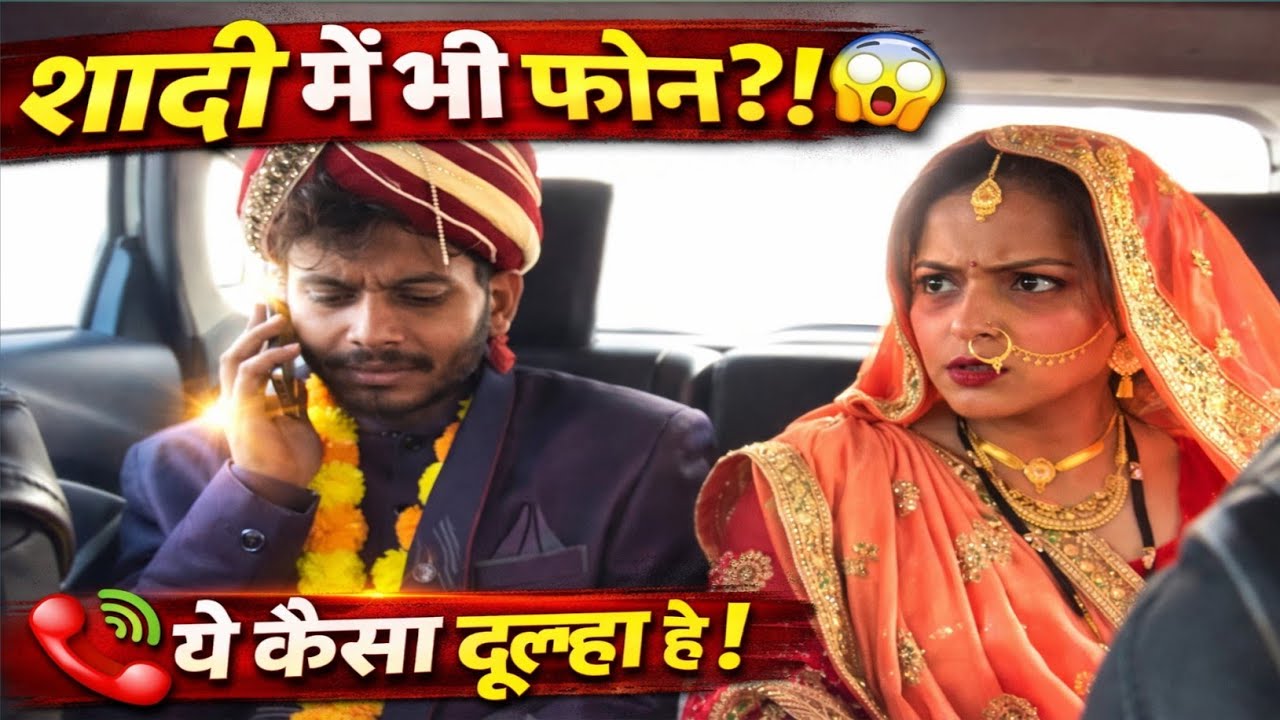 Dulhe Raja की ऐसी शादी कभी नहीं देखी होगी! 😂 | Pakwan New Comedy Video 🤣 #PakwanComedy #funnyvideo