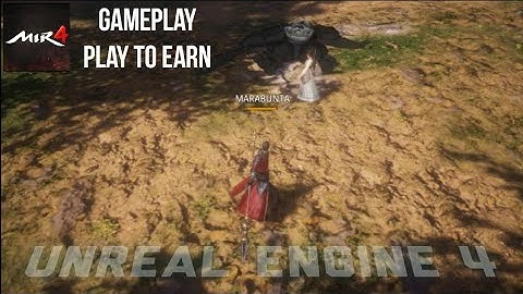 Gameplay MI4 android