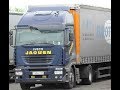 ETS 2 Суровая Россия Сибирь R3 #15