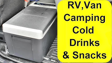 F40C4TMP Portable Refrigerator Freezer Review