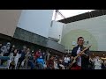 Long Train Running by PUZZLE at 四日市Jazzフェスティバル 2023 with GoPro