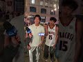 New Yorkers blame Trump for Knicks' loss in NBA Finals Game 3