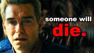 The Boys S5 Episode 4 Trailer is hinting at something..