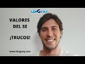 Sintaxis Bachillerato, ESO y Selectividad: los valores del se