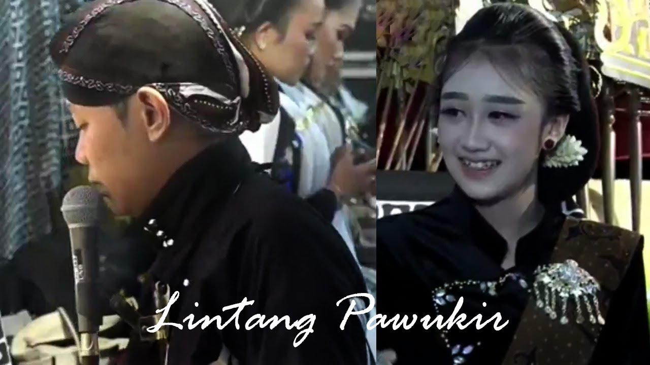 GADHING PAWUKIR KAGET RA NGIRO LINTANG KAIRO KANGEN BANGET SAIKI