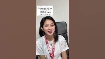 FREQUENTLY ASKED QUESTION | No experience?🧐🤔 #FAQ #ytshorts #howtoapply #orbitteleservices
