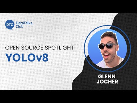 Video: Open source ba si Yolo?