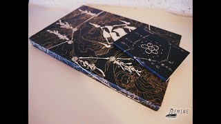 【畫冊介紹】FL-ZC小花-入夜識
