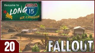 Fallout NV: Long 15 - EP20