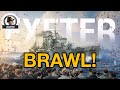 Exeter Brawl! (World of Warships: Legends Xbox Series X 4K)