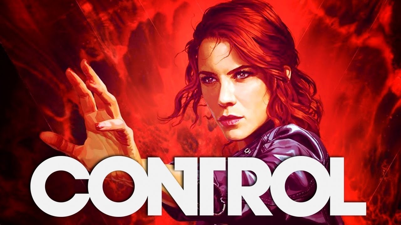 CONTROL 2019 - YouTube