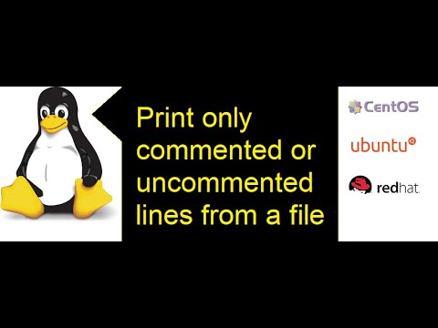 Unlock the Secret to Printing ONLY the Lines You Want in Linux | DailyLinux