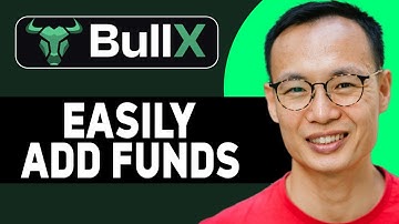 HOW TO EASILY ADD FUNDS TO BULLX 2025!(NEW GUIDE)
