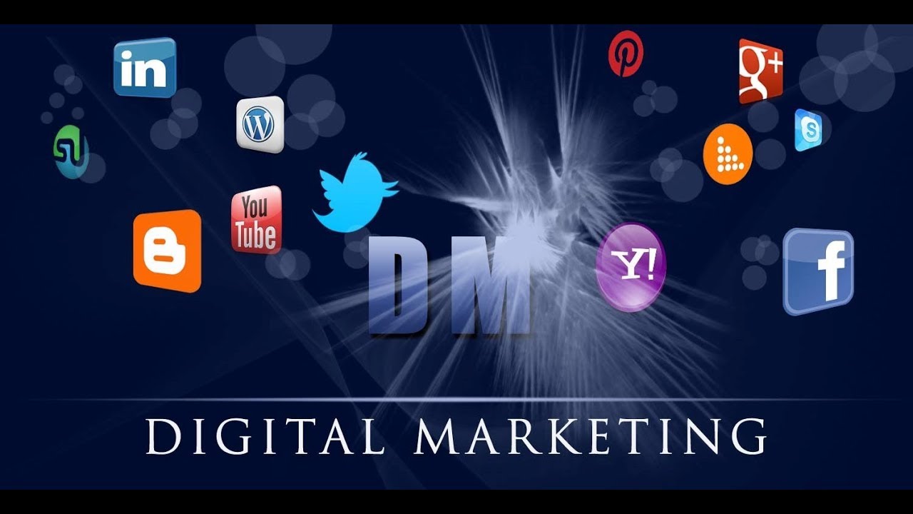 Expert in Digital Marketing at Dallas Texas