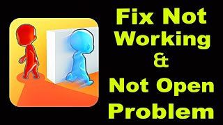 How To Fix Hide N Seek App Not Working Problem Android & iOS | Hide N Seek Not Open Problem | PSA 24 screenshot 5