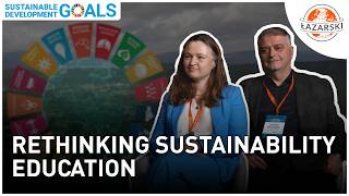 Academia for Sustainability Teaching | SDG
