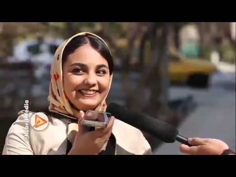زنگ زده به مامانش ميگه دوست دارم، مامانش قطع ميكنه گوشيو