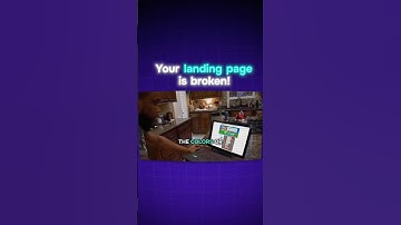 The Science Behind High-Converting Landing Pages