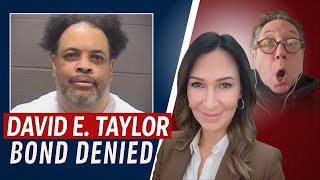 Bond Denied David E. Taylor